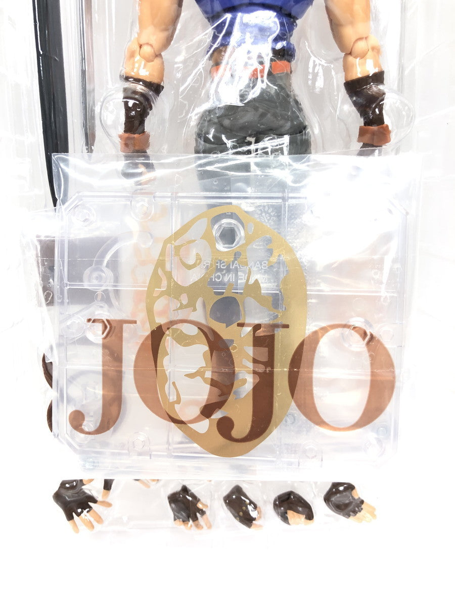 SHFiguarts ジョナサン・ジョースター フィギュア/グッズ
