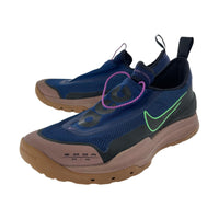スニーカー ACG ZOOM AIR AO 28.5cm 28.5cm (US10 1/2 UK10 EU47) ネイビー