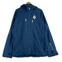 ジャケット Black Diamond CONVERGENT SHELL ジャケット L