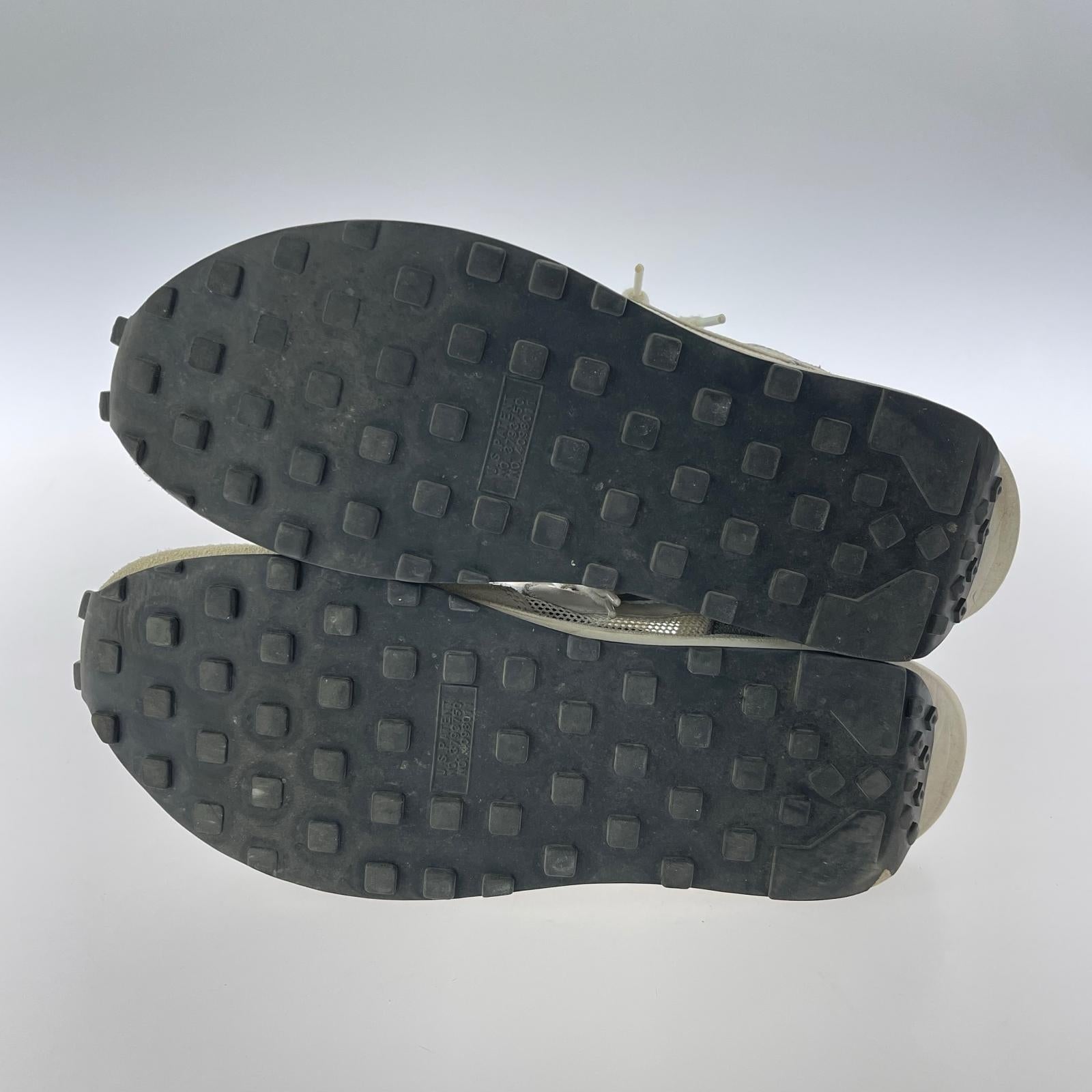 スニーカー ×Sacai LD Waffle LD 28.0cm 28cm (US10 UK9 1/2 EU46) グレー