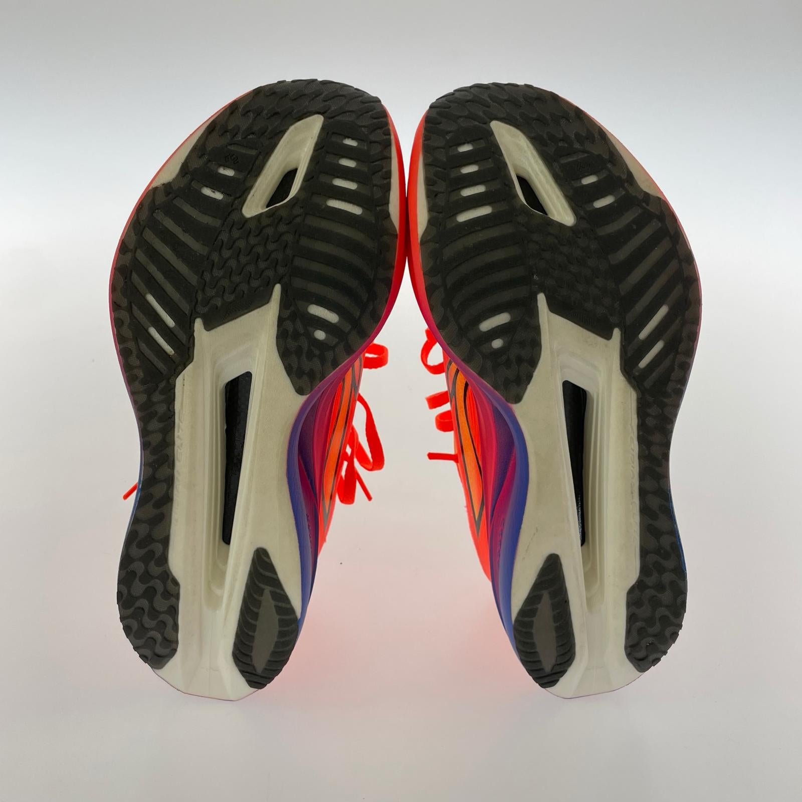 シューズ Li-Ning FEIDIAN 5 ELITE 24.5 オレンジ