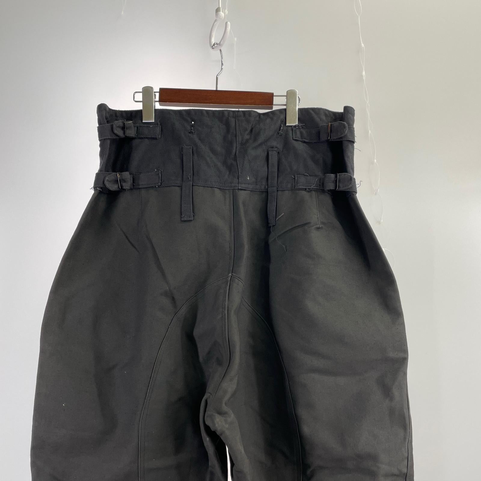 パンツ ロシア軍 タンカーパンツ