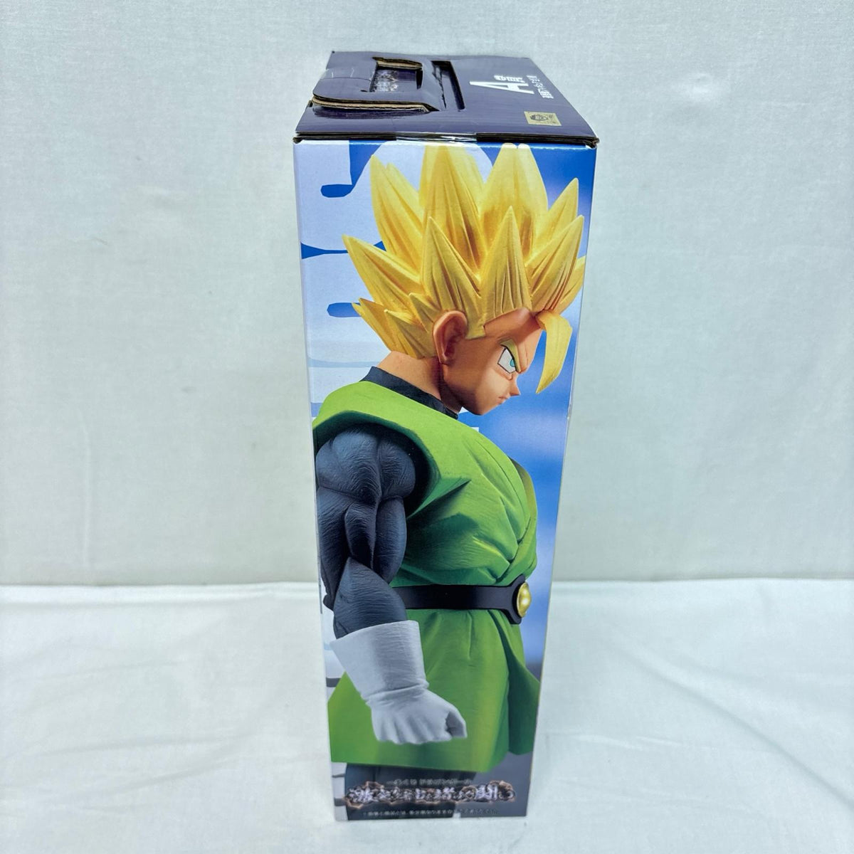 A賞 孫悟飯 ドラゴンボールZ BANDAI/バンダイ フィギュア/グッズ