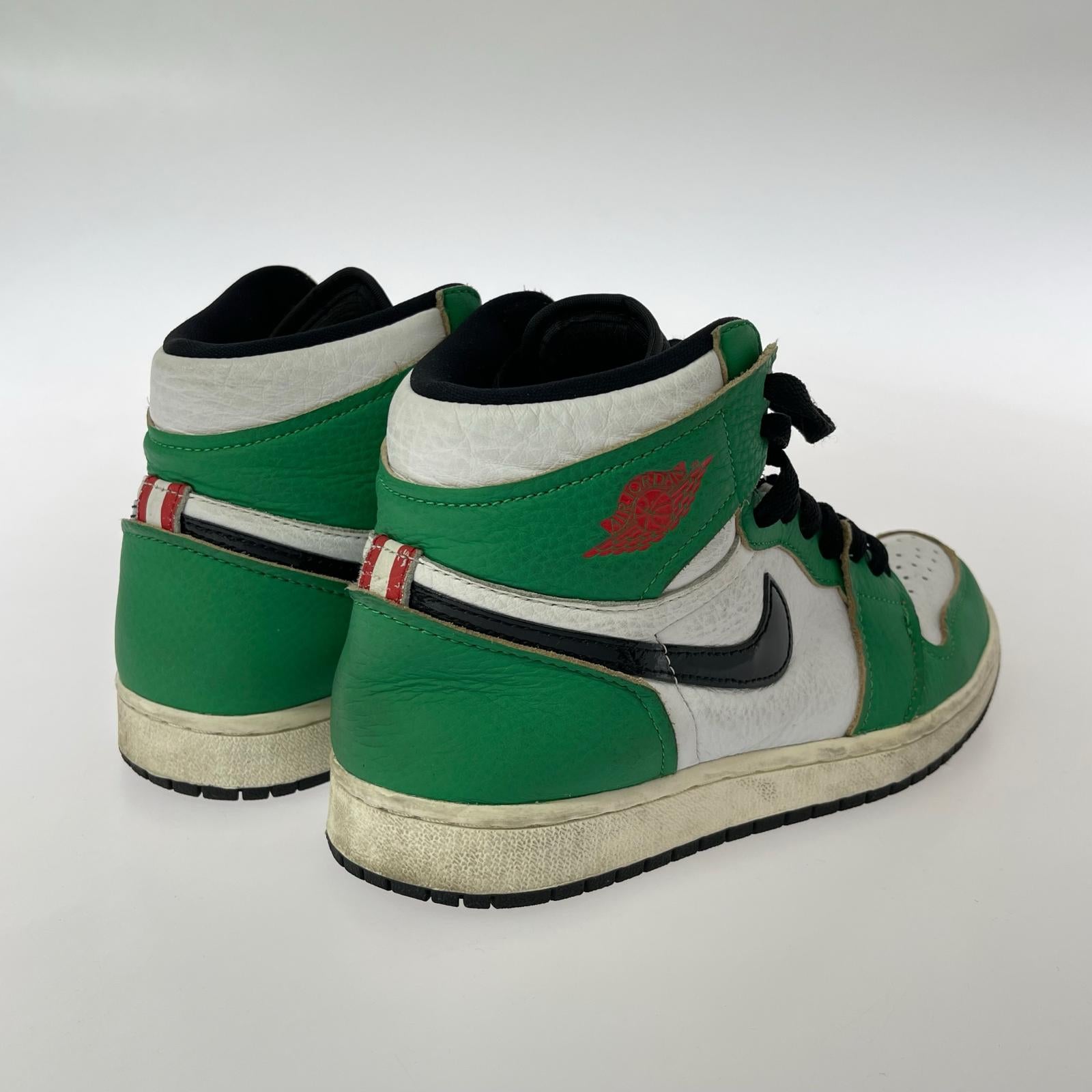 スニーカー WMNS AIR JORDAN 1 RETRO HIGH OG/24.0 24cm (US6 UK5 1/2 EU38)