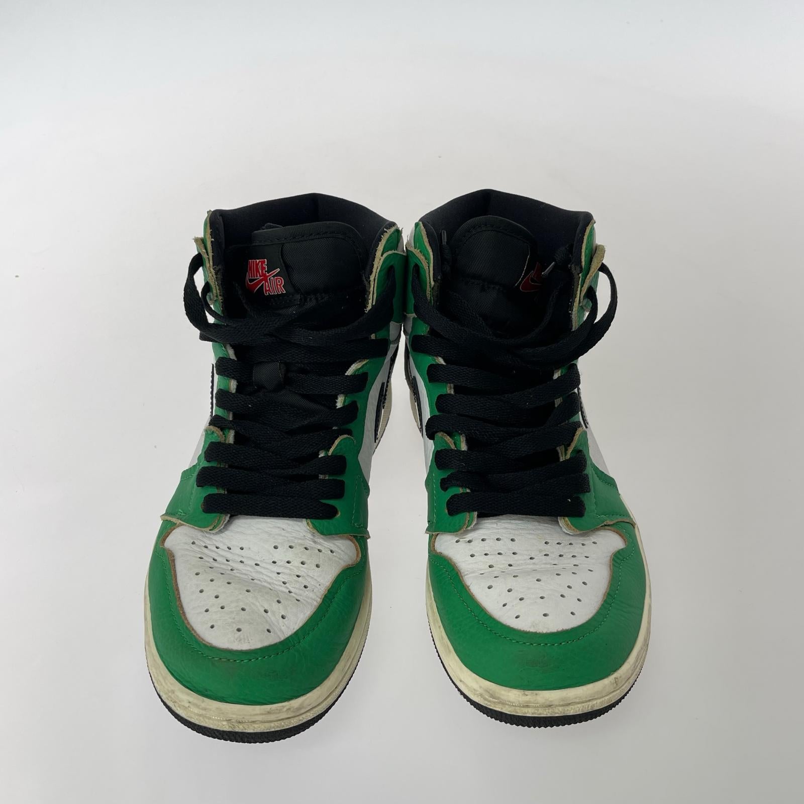 スニーカー WMNS AIR JORDAN 1 RETRO HIGH OG/24.0 24cm (US6 UK5 1/2 EU38)