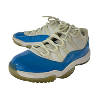 スニーカー AIR JORDAN 11 RETRO LOW 25.0cm 25cm (US7 UK6 1/2 EU40)