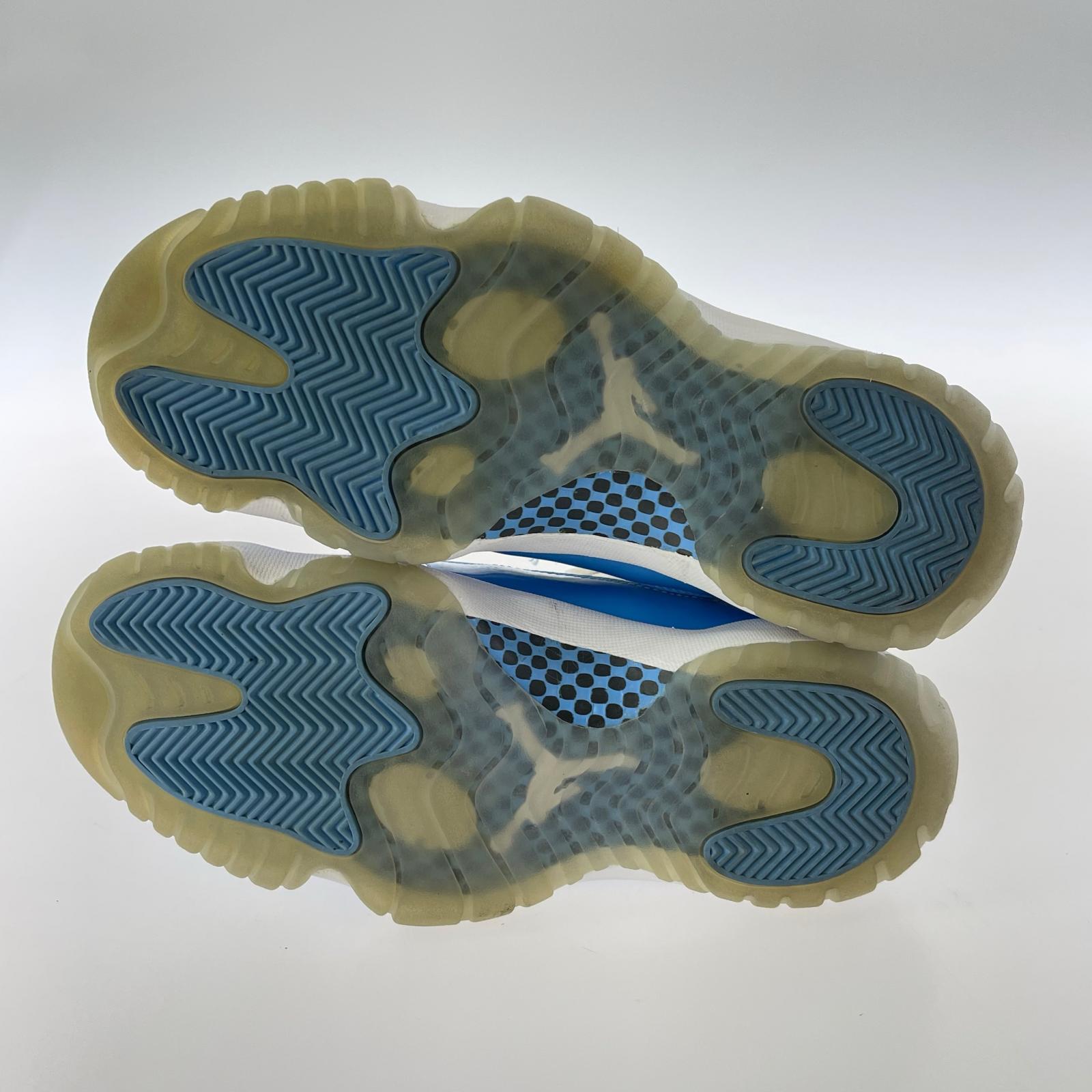 スニーカー AIR JORDAN 11 RETRO LOW 25.0cm 25cm (US7 UK6 1/2 EU40)