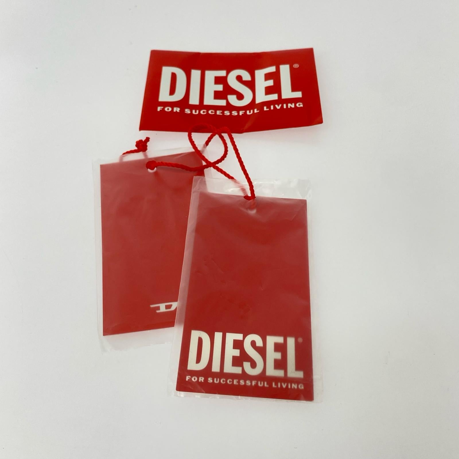 ショルダーバッグ Dsl Shopper Mini Fd X ショルダーバッグ ブルー