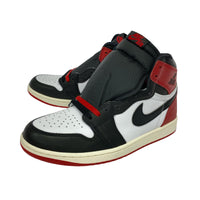 スニーカー AirJordan1 Retro High OG（27.5） 27.5cm (US9 1/2 UK9 EU45) ブラック