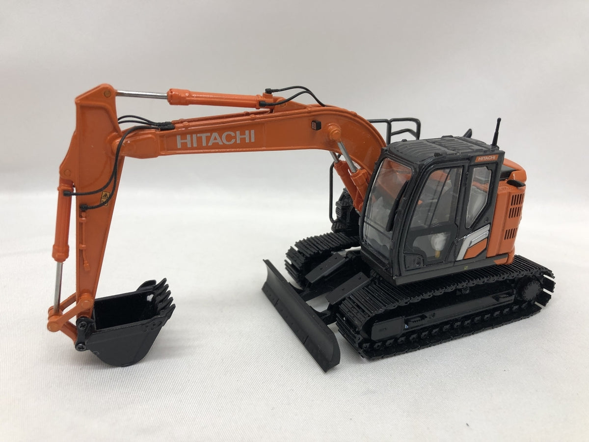 日立建機 1/50 ZAXIS135US ミニカーその他