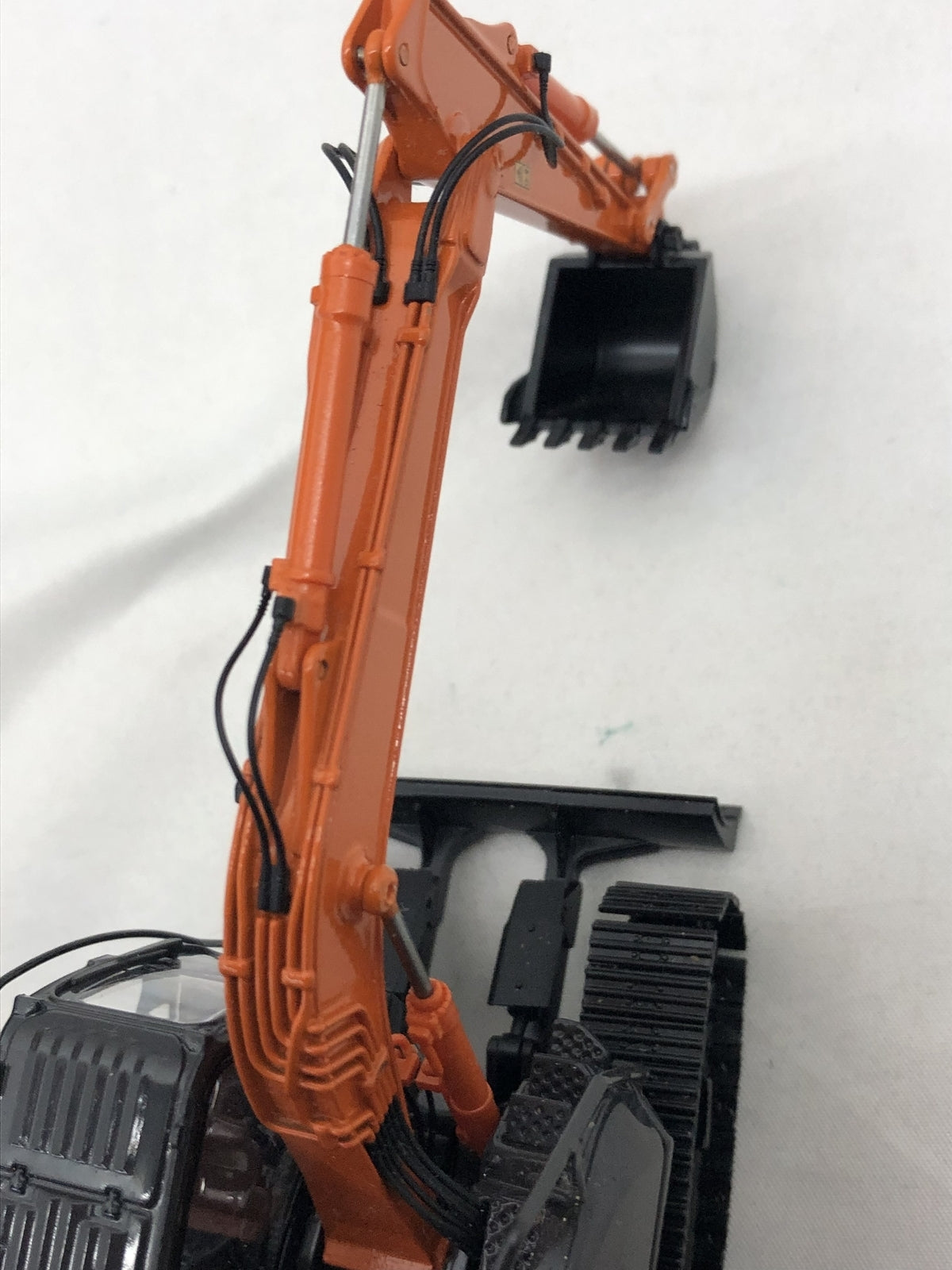 日立建機 1/50 ZAXIS135US ミニカーその他