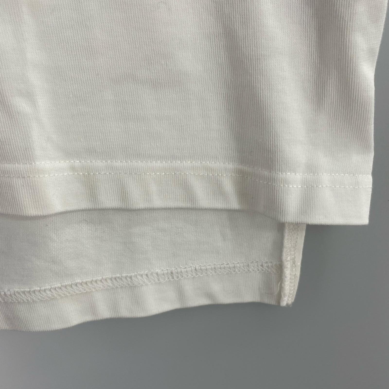 半袖Ｔシャツ AUBERGE　白 42 ホワイト