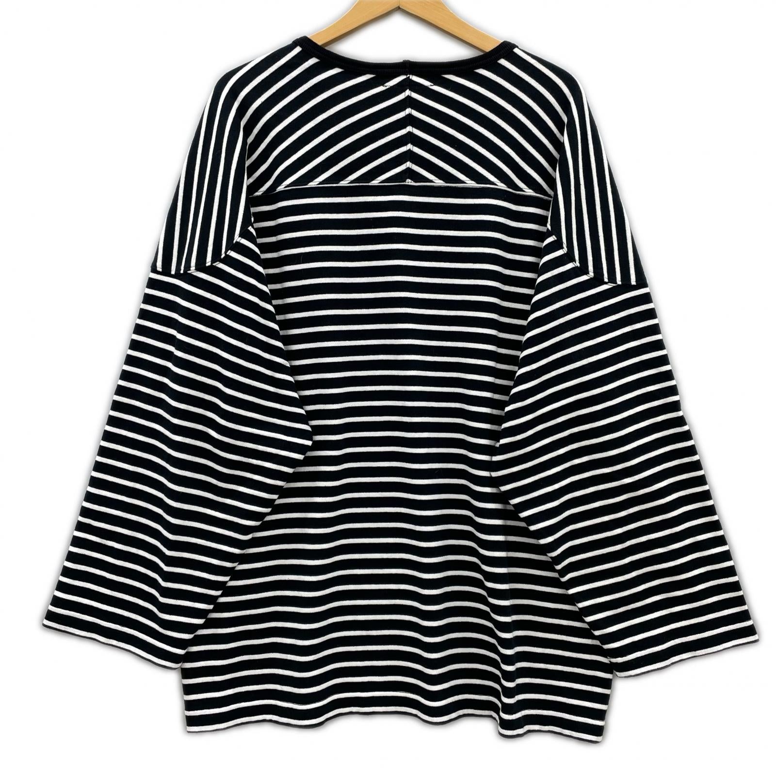 長袖Ｔシャツ inaca.