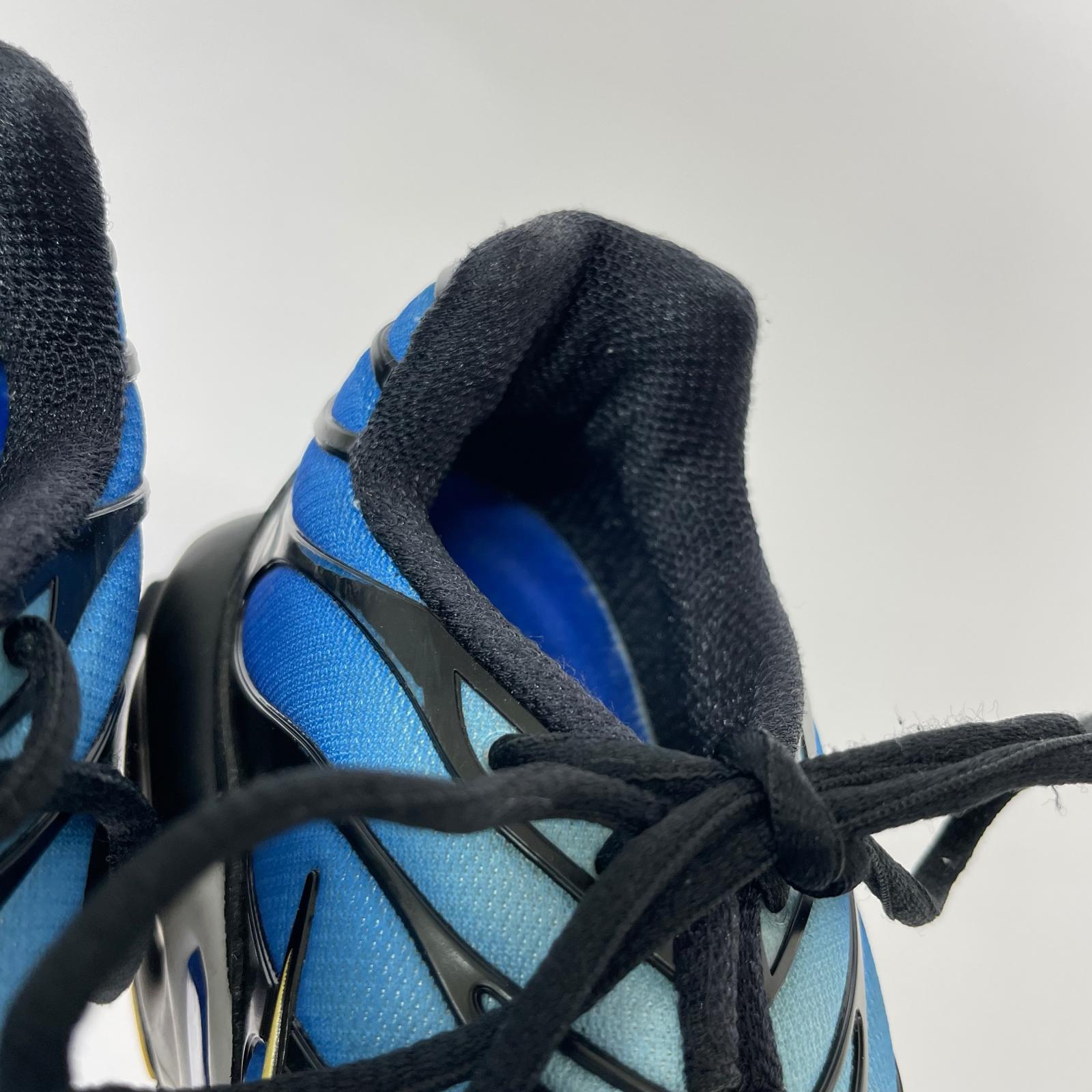 スニーカー AIR MAX PLUS OG HYPER BLUE 27cm (US9 UK8 1/2 EU44)