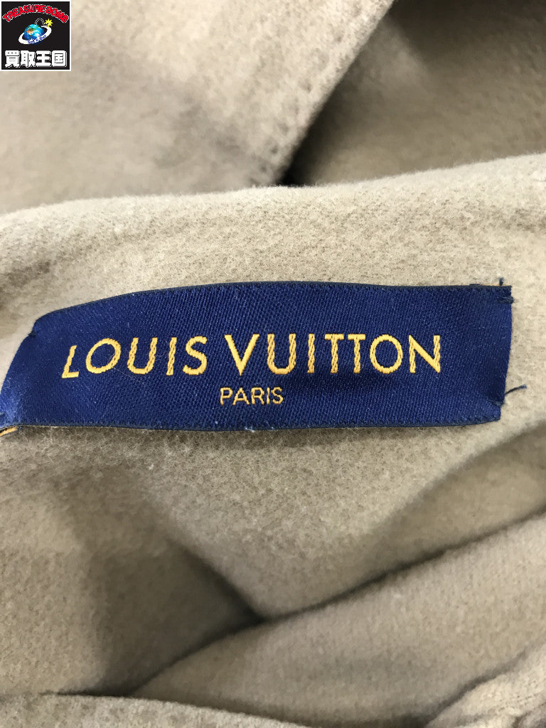 20SS Double Face Hoodie（M）