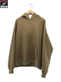 20SS Double Face Hoodie（M）