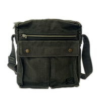 ショルダーバッグ SMOKY ショルダーバッグ ブラック