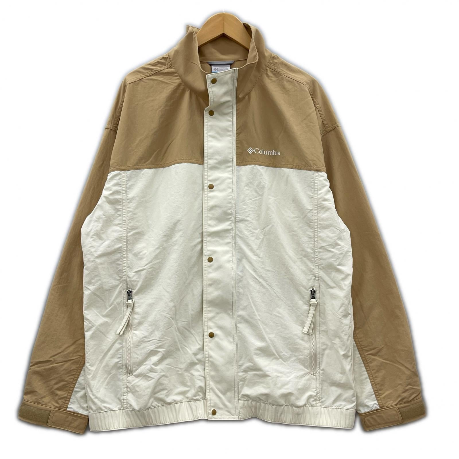 ジャケット ストーニーパスジャケット