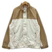 ジャケット ストーニーパスジャケット