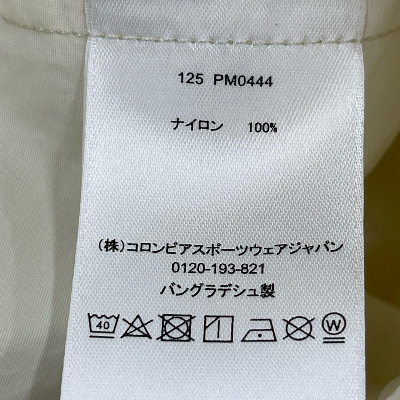 ジャケット ストーニーパスジャケット