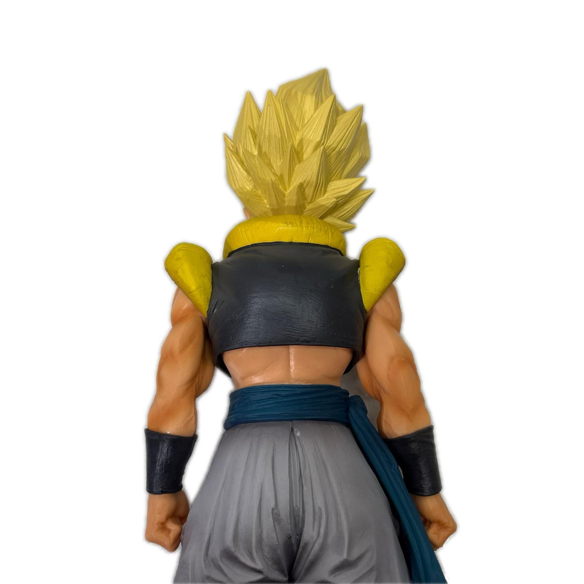 SMSP 02 ゴジータ ドラゴンボール フィギュア/グッズ