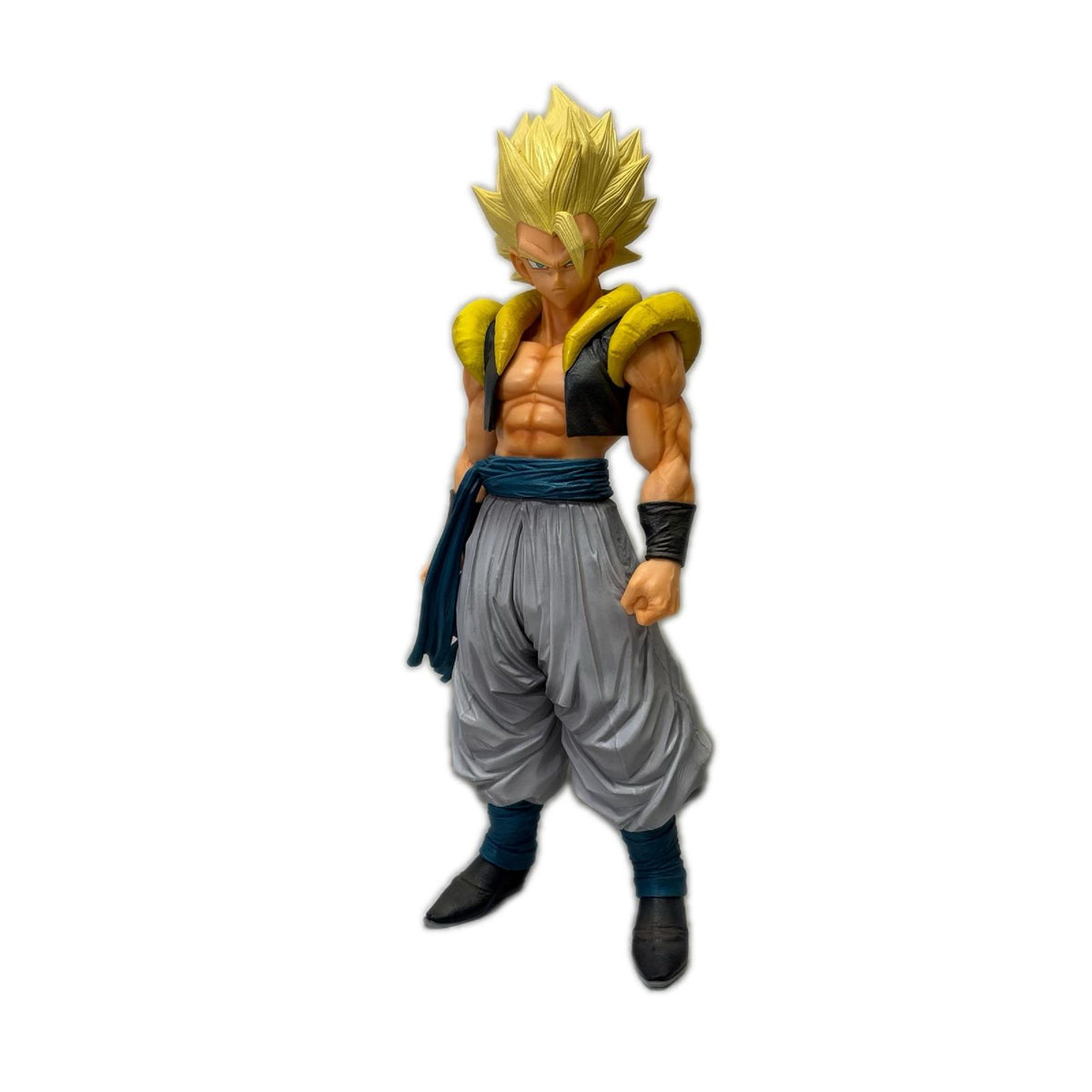 SMSP 02 ゴジータ ドラゴンボール フィギュア/グッズ