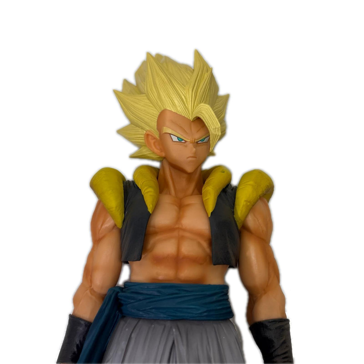 SMSP 02 ゴジータ ドラゴンボール フィギュア/グッズ