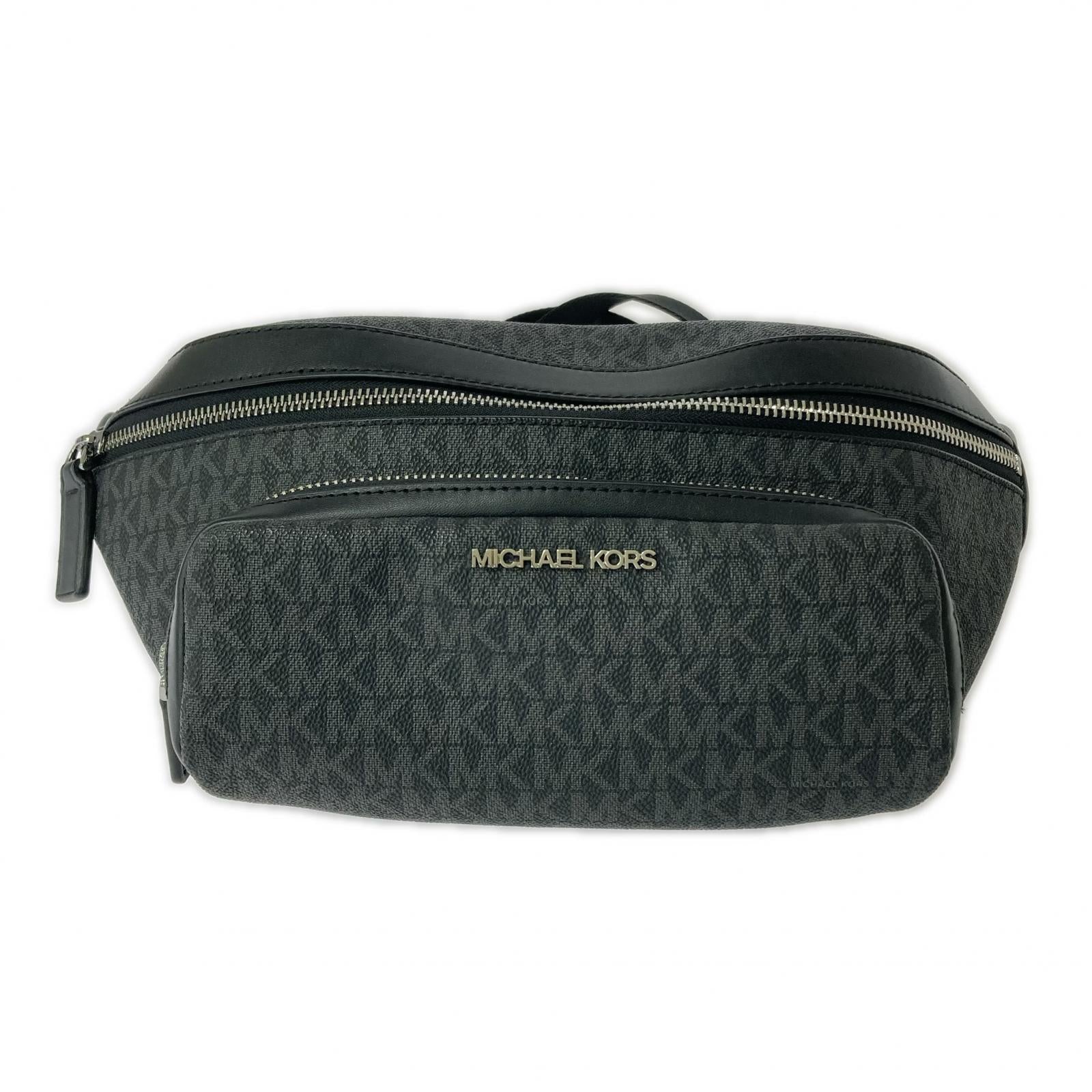 ボディバッグ COOPER UTILITY BELT BAG ブラック
