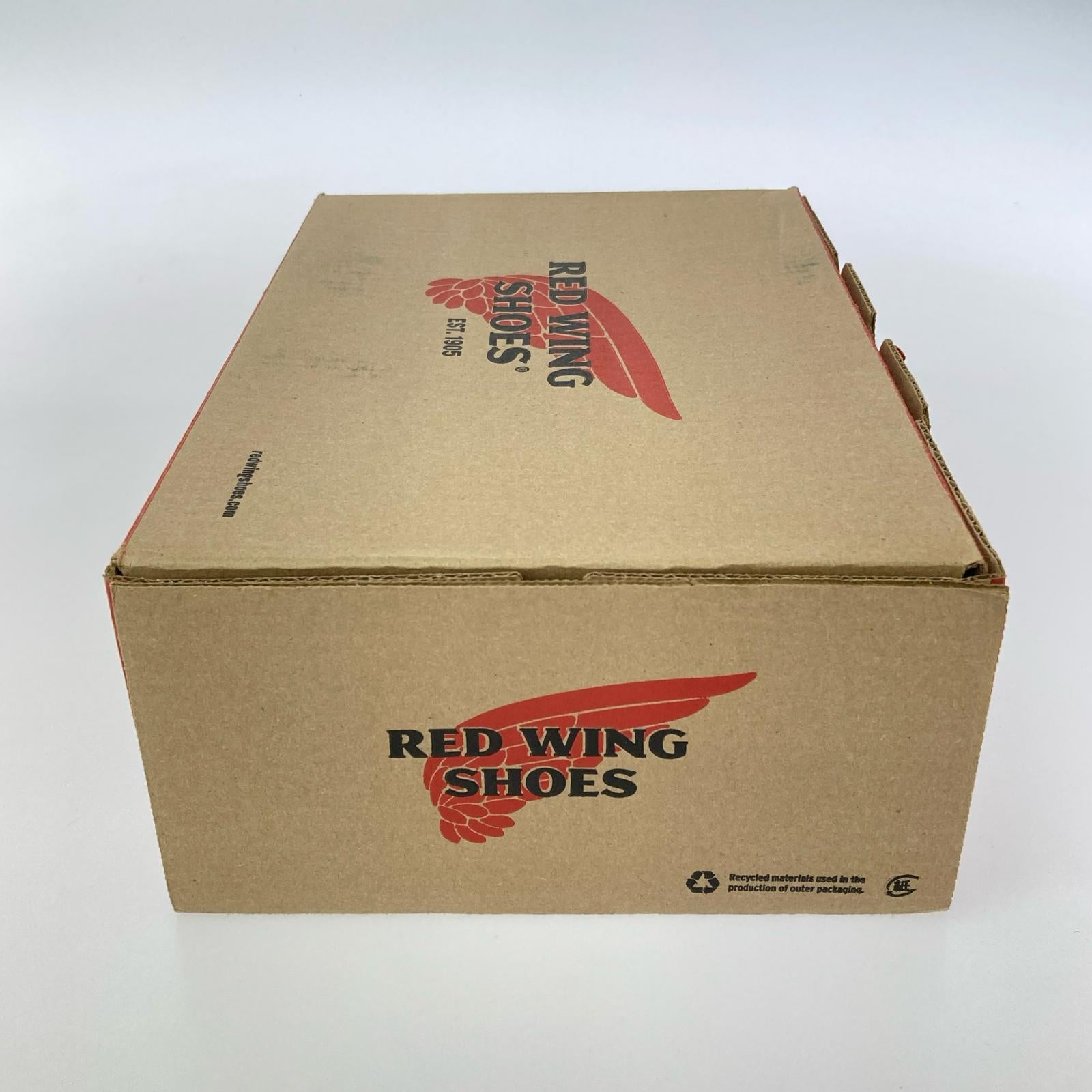 ブーツ アイリッシュセッター 8875 27.5cm (US9 1/2 UK9 EU45) ブラウン