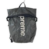 リュック・デイパック Waterproof Reflective Speckled Backpack ブラック
