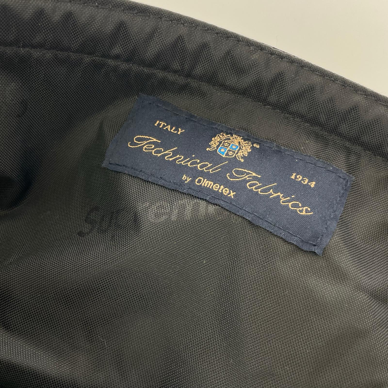 リュック・デイパック Waterproof Reflective Speckled Backpack ブラック