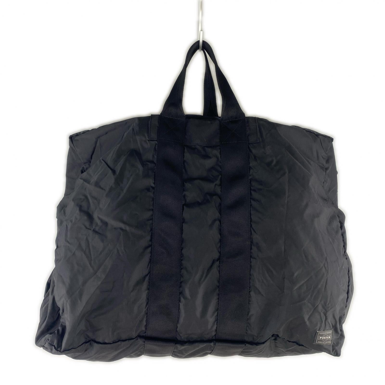 その他バッグ FLEX DUFFLE BAG ブラック