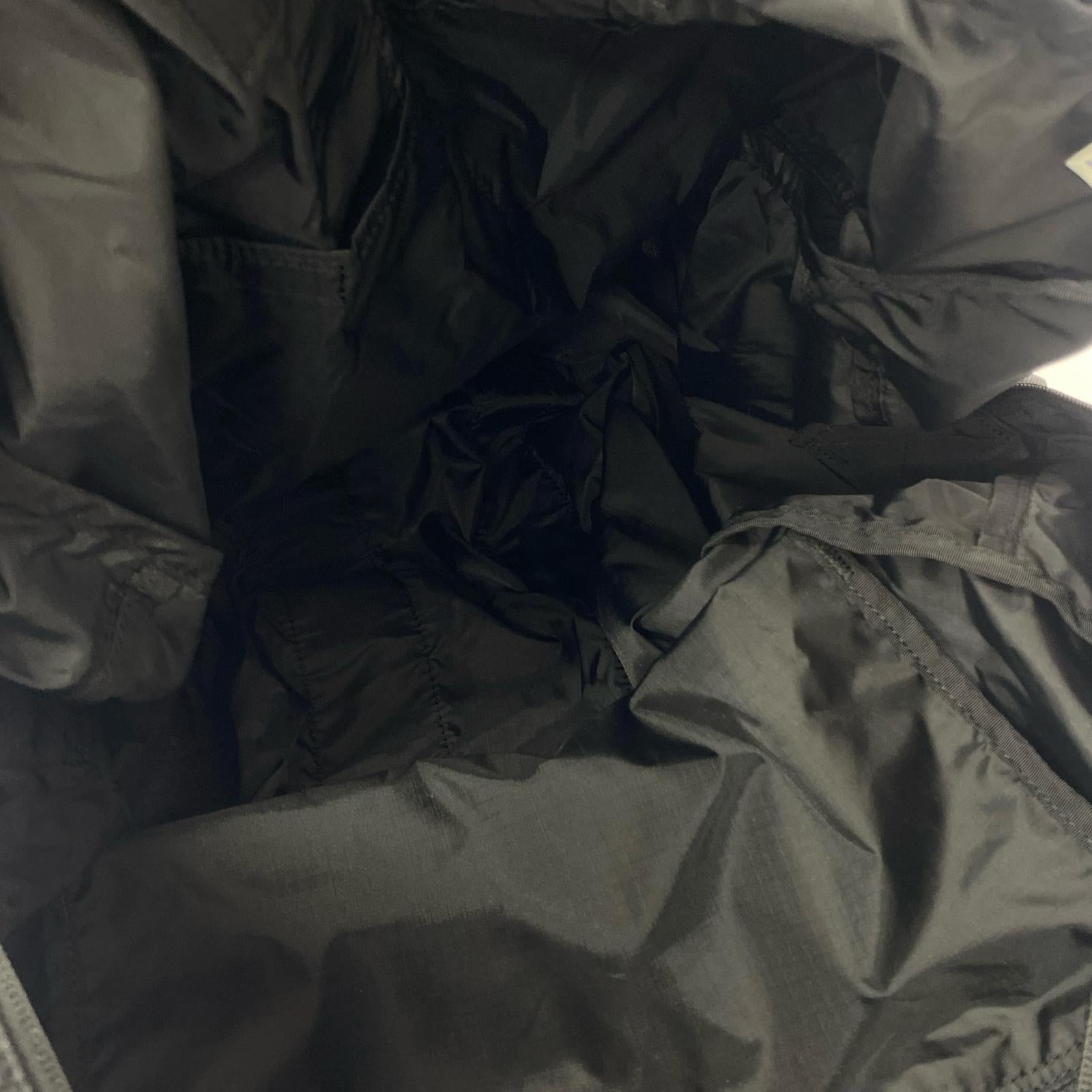 その他バッグ FLEX DUFFLE BAG ブラック