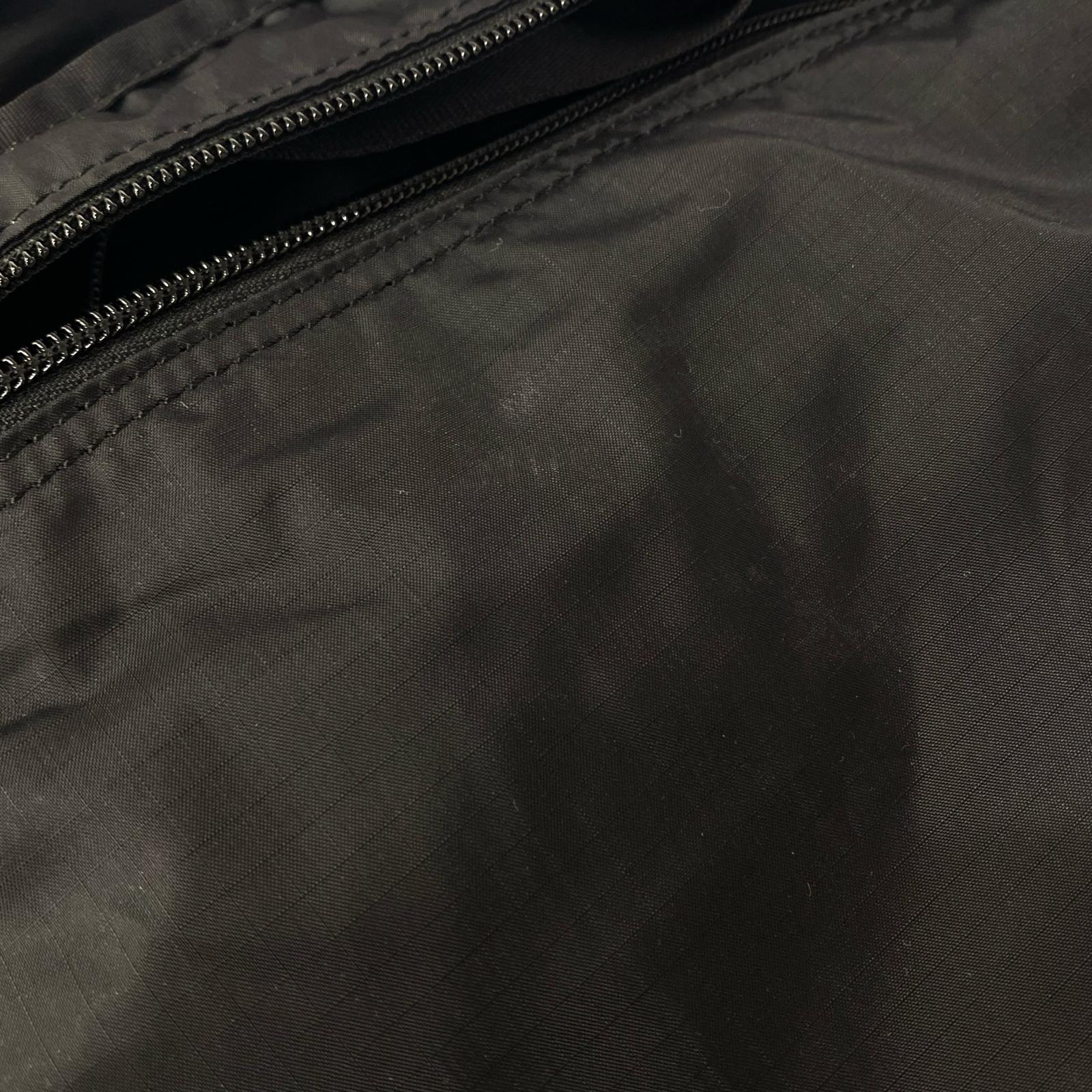 その他バッグ FLEX DUFFLE BAG ブラック