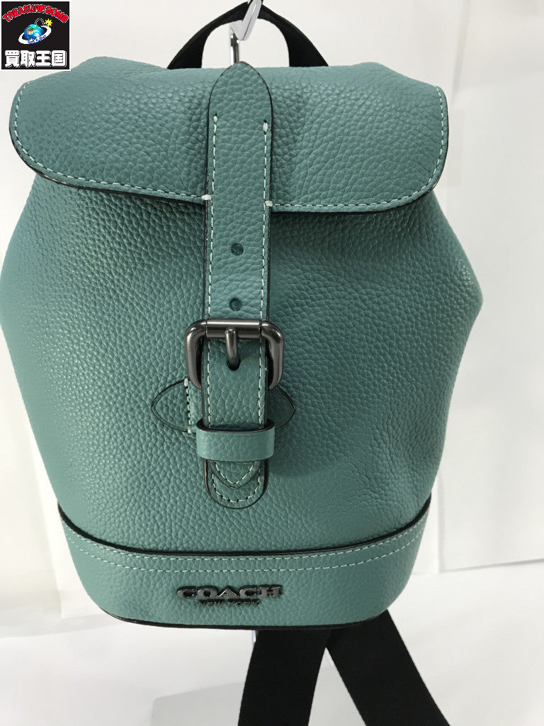 ハドソン スモールパック 青 CB929