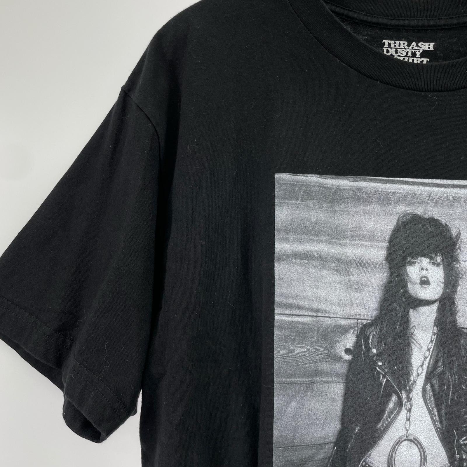 半袖Ｔシャツ Stie-lo 黒 (M) M ブラック
