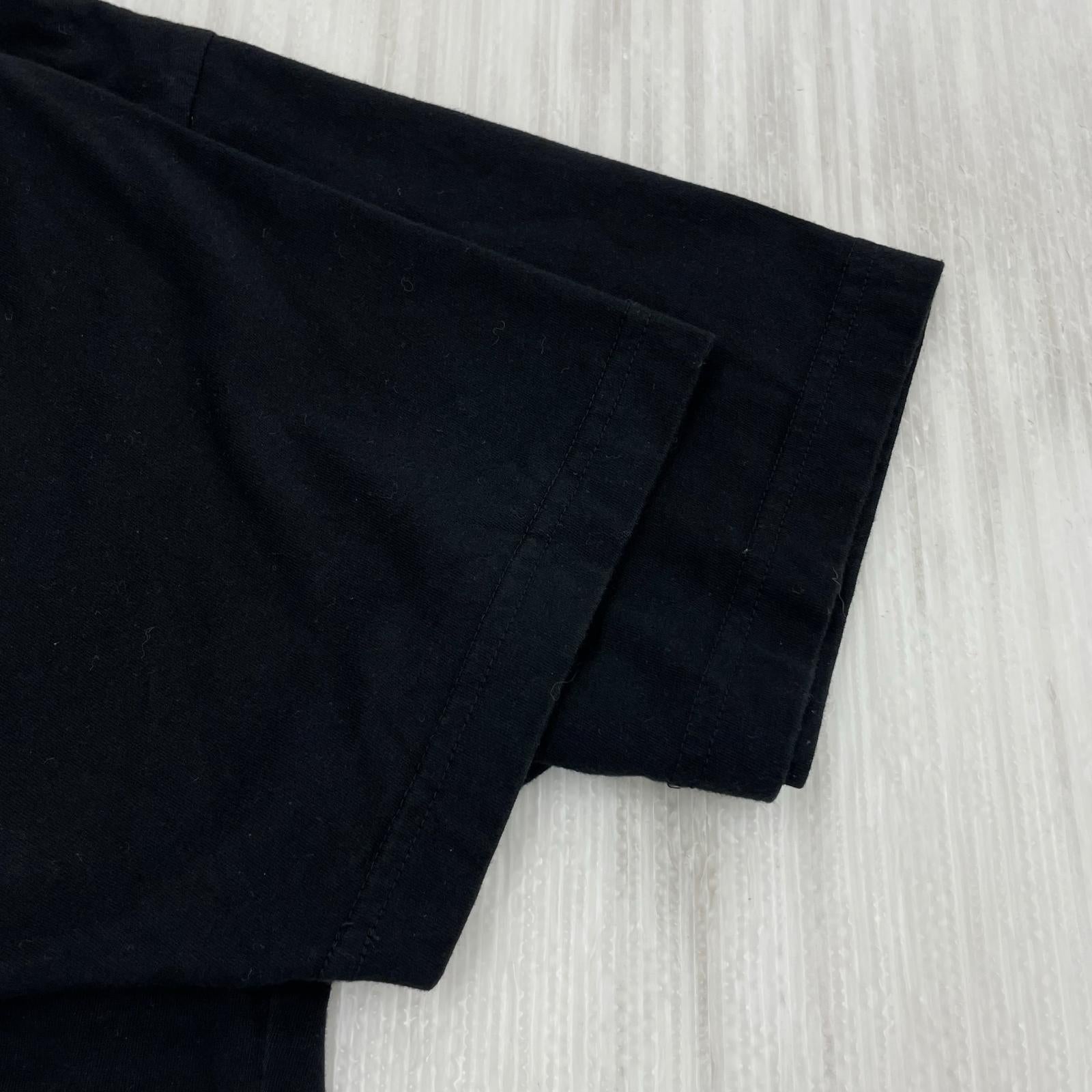 半袖Ｔシャツ Stie-lo 黒 (M) M ブラック