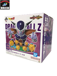 DB　E賞　悪の帝王フリーザ フィギュア/グッズ