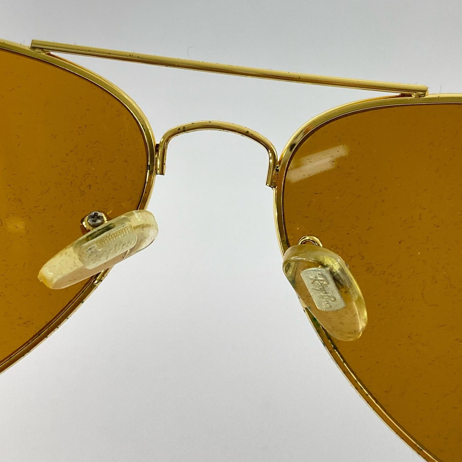 その他アクセサリー RB-3025 AVIATOR CLASSIC ゴールド ゴールド