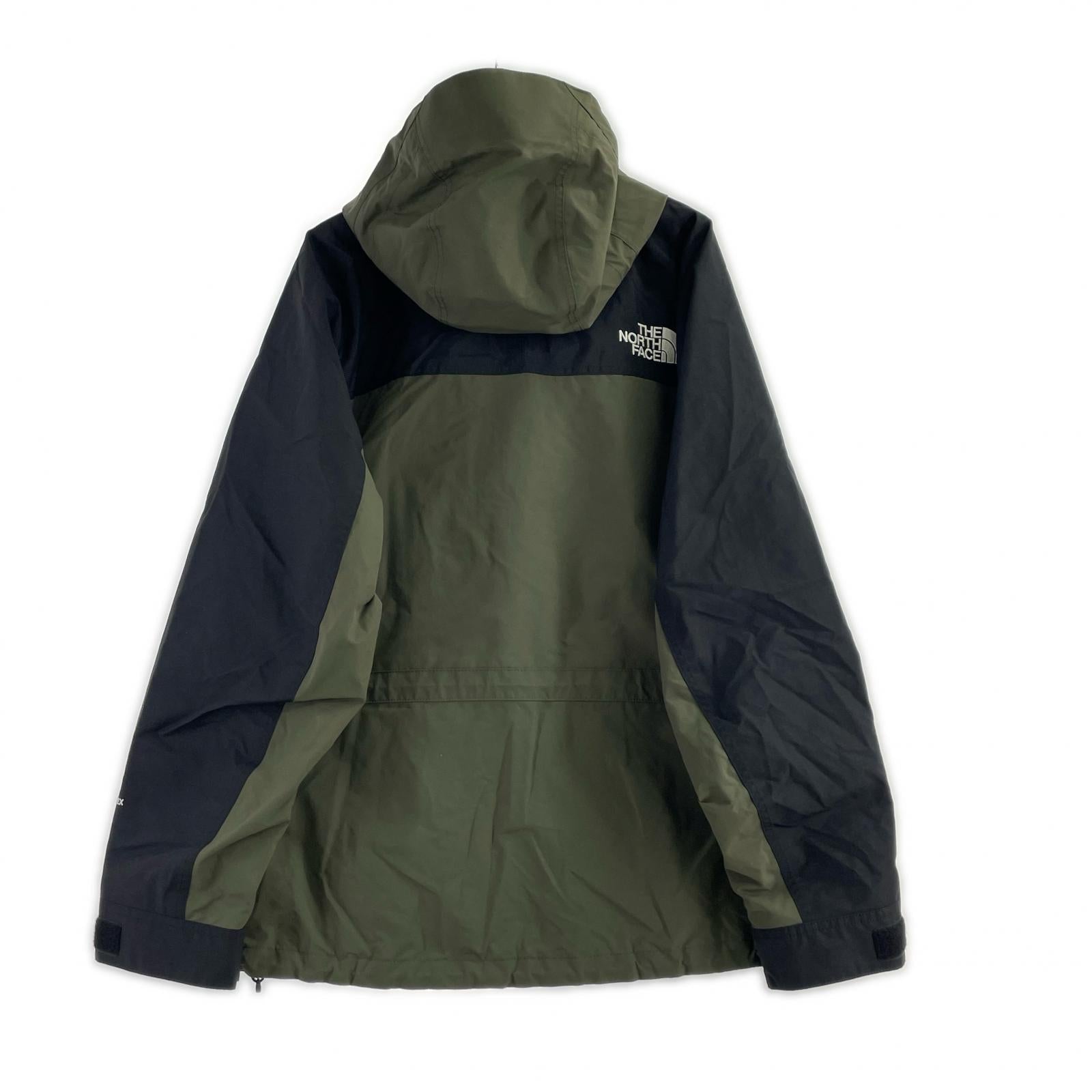 ブルゾン MOUNTAIN LIGHT JACKET L