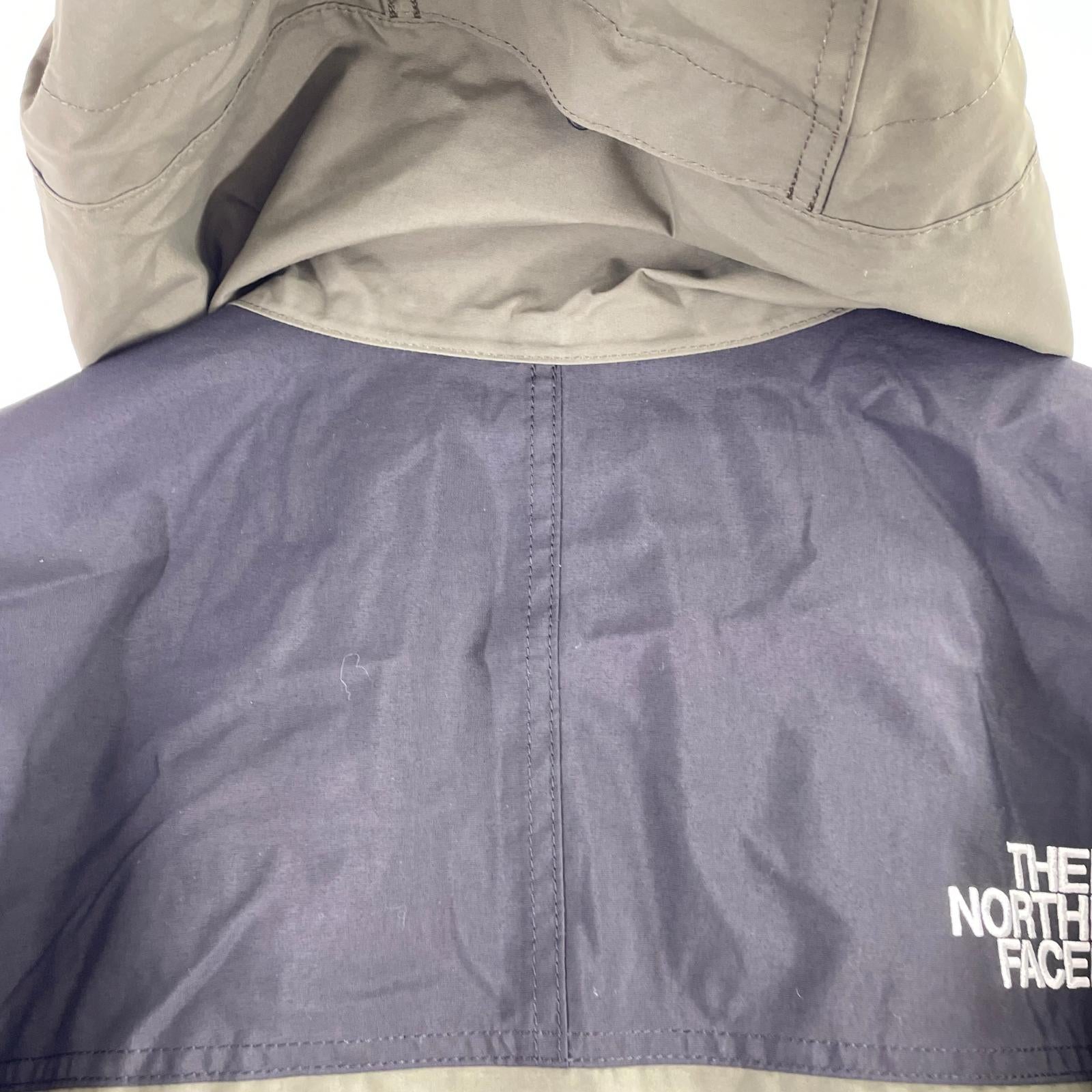 ブルゾン MOUNTAIN LIGHT JACKET L