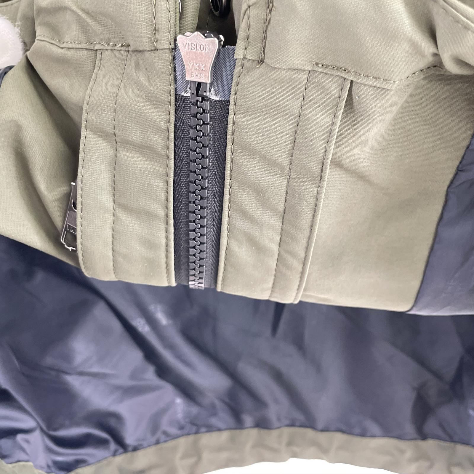 ブルゾン MOUNTAIN LIGHT JACKET L