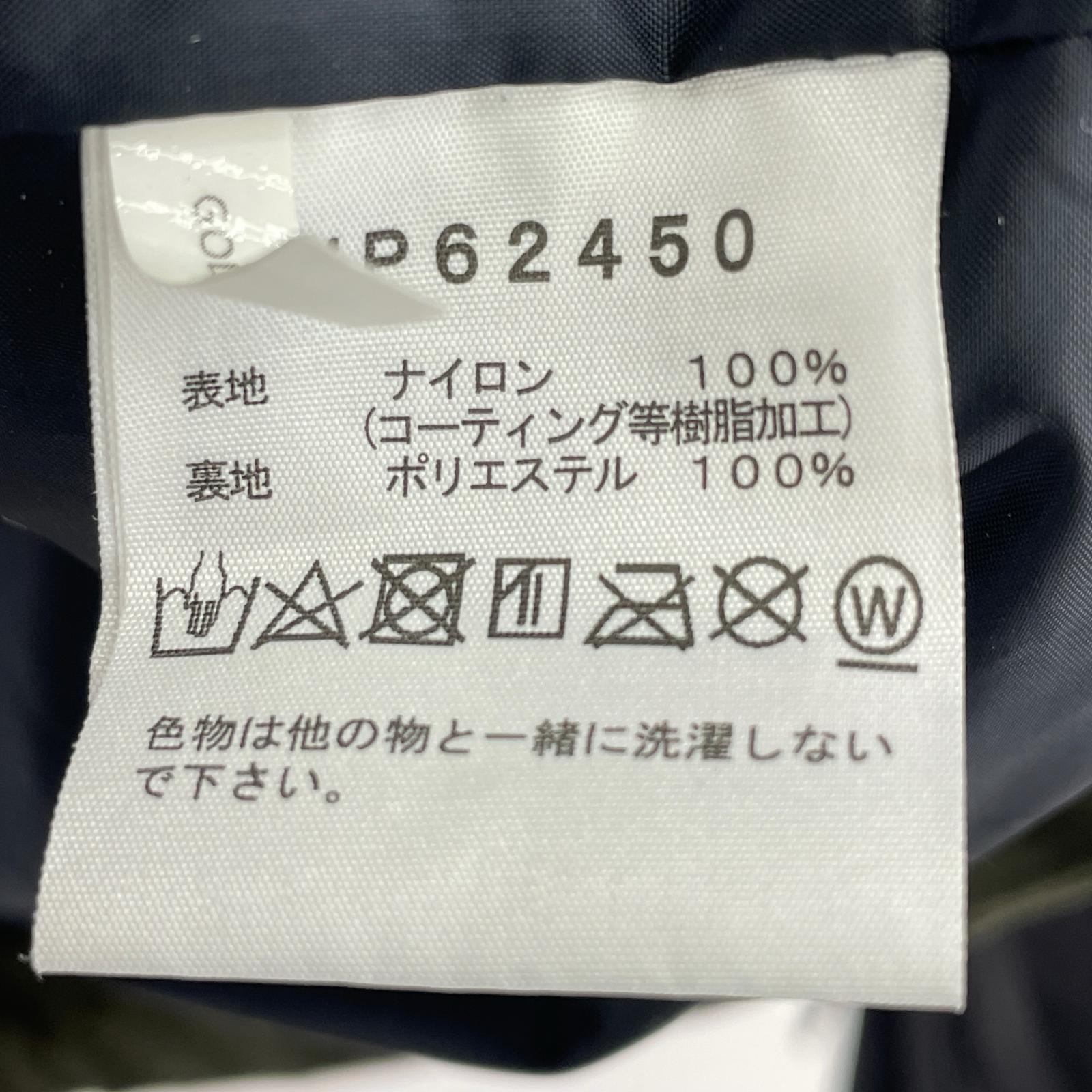 ブルゾン MOUNTAIN LIGHT JACKET L