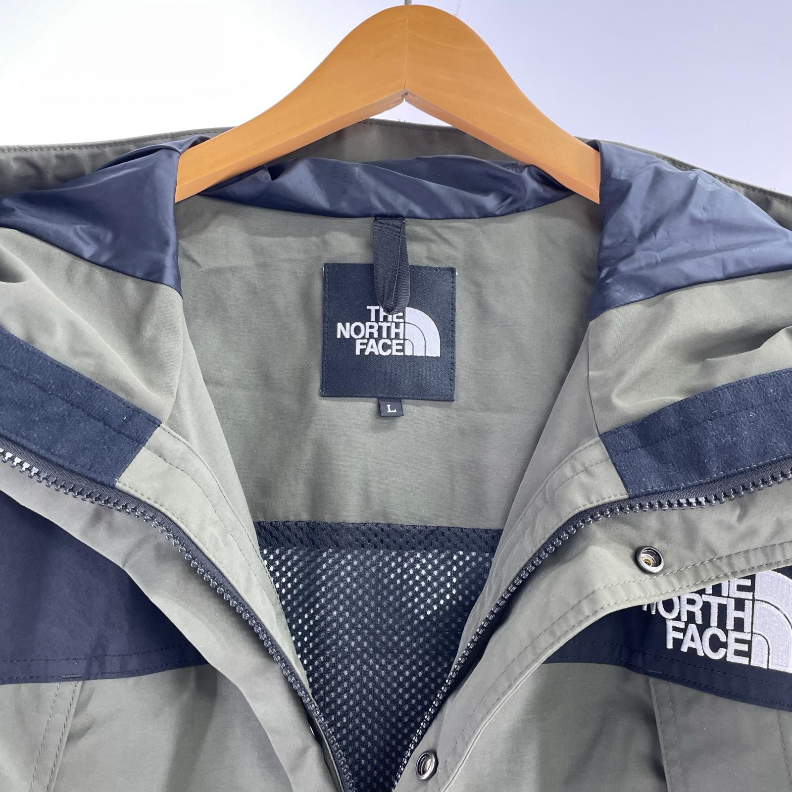 ブルゾン MOUNTAIN LIGHT JACKET L
