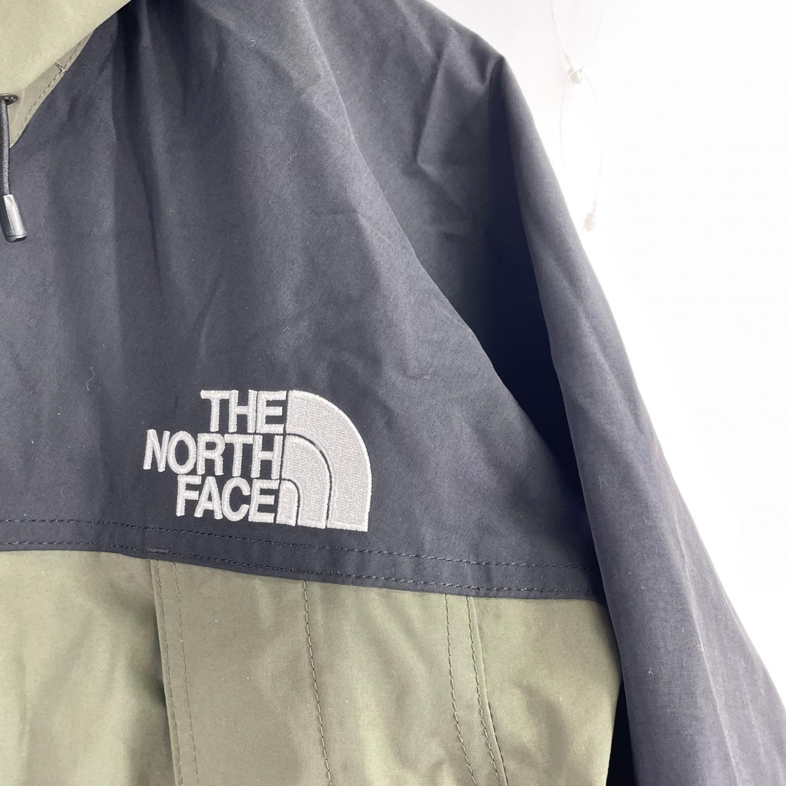 ブルゾン MOUNTAIN LIGHT JACKET L