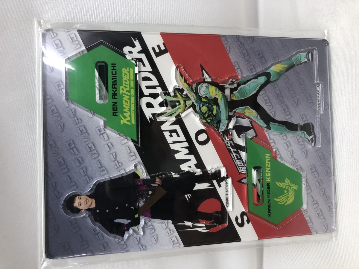 セイバー アクリルスタンド フィギュア/グッズ