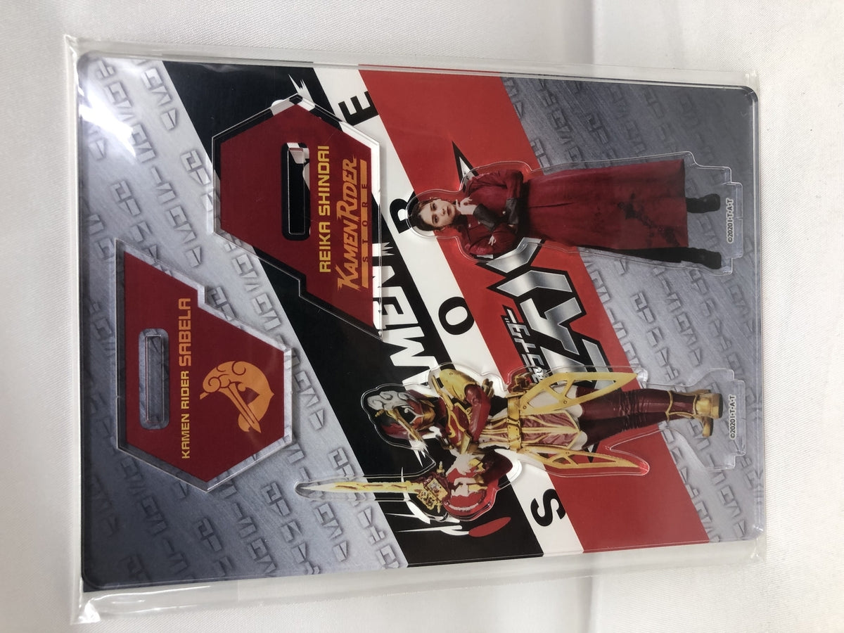 セイバー アクリルスタンド フィギュア/グッズ