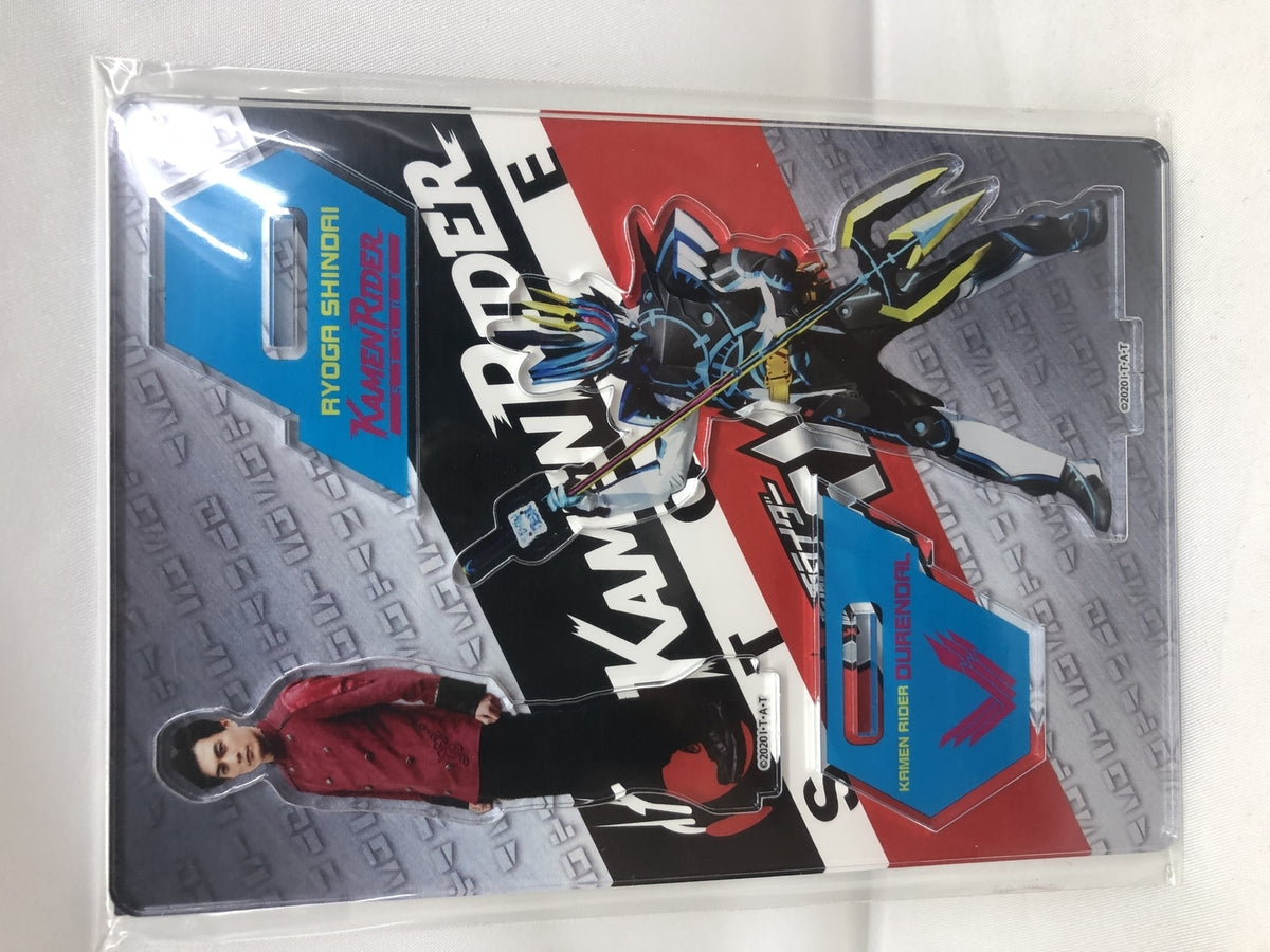 セイバー アクリルスタンド フィギュア/グッズ