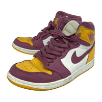 スニーカー AJ1 ブラザーフッド 26cm 26cm (US8 UK7 1/2 EU42)
