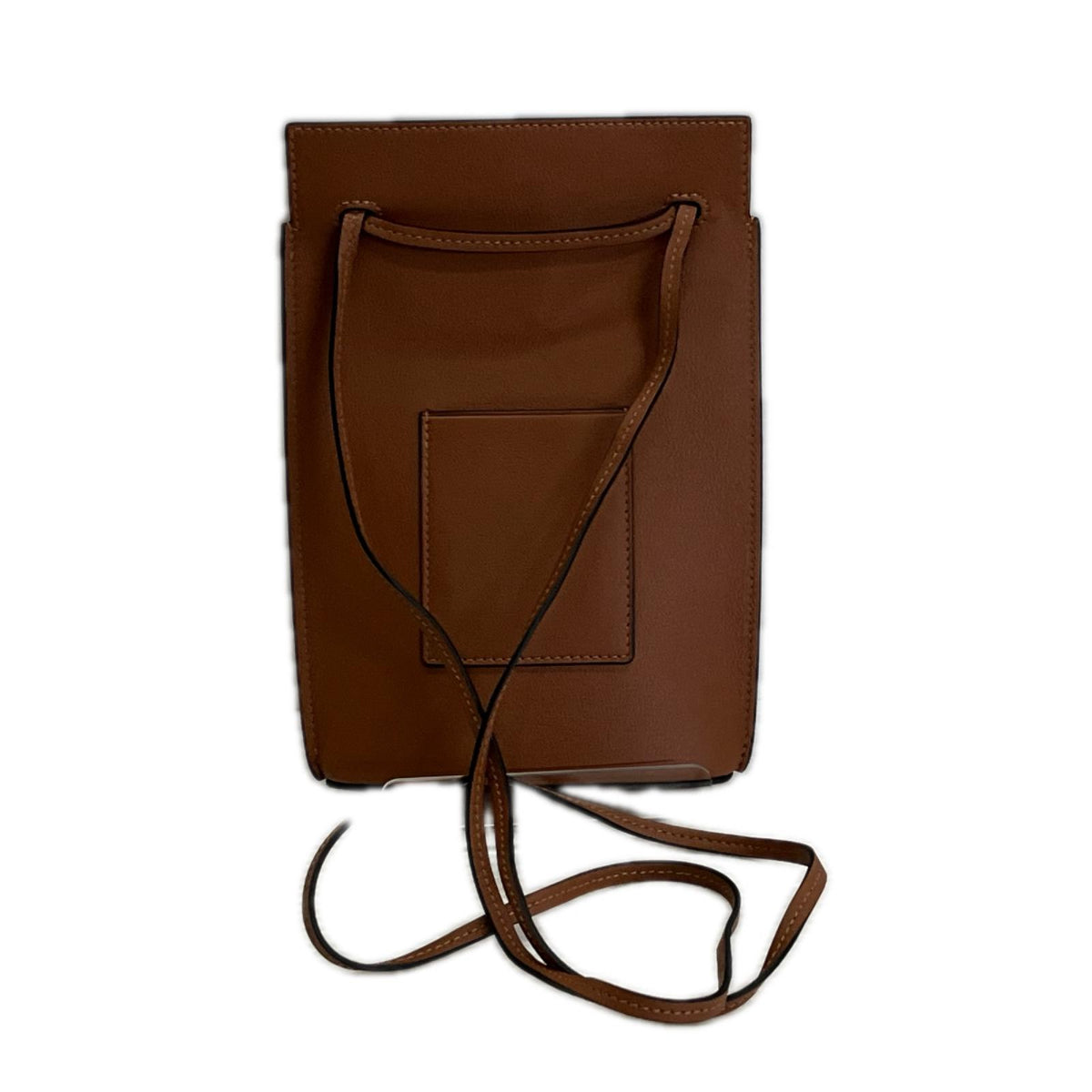 LOEWE アナグラムダイスポケット